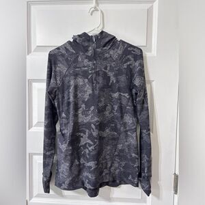 Lululemon Womens Pullover